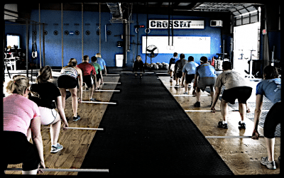 FREE Intro Class!