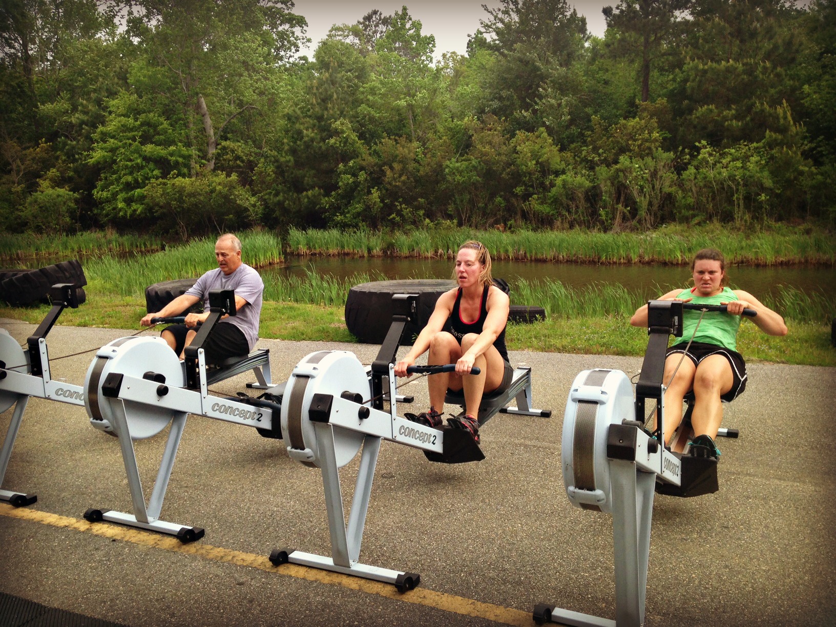 Thursday: May 1, 2014