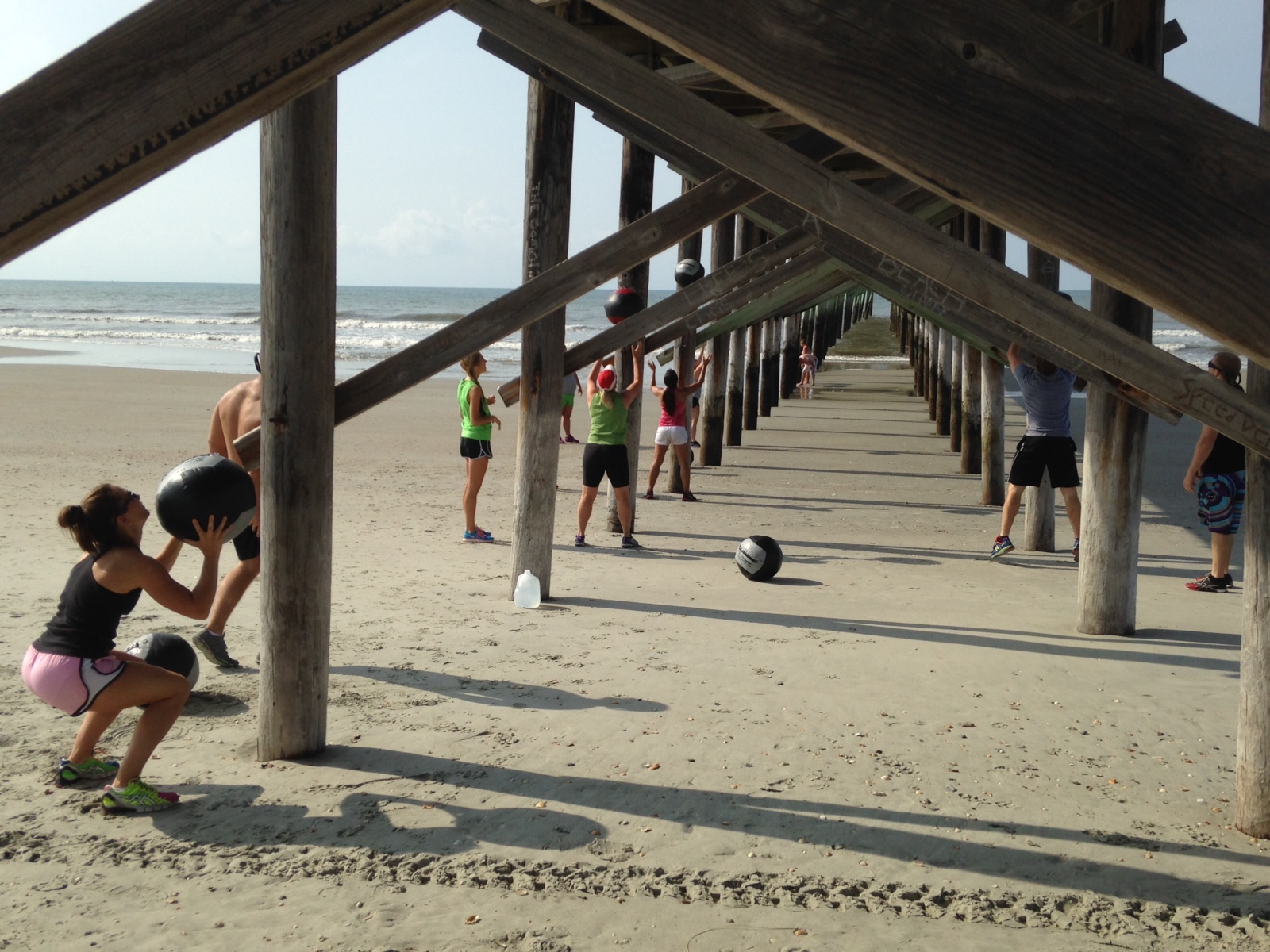 Wednesday: June 11, 2014