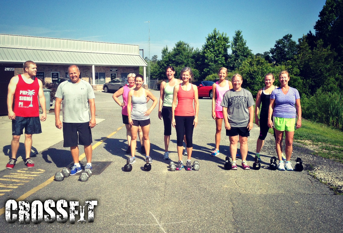 Saturday: June 14, 2014