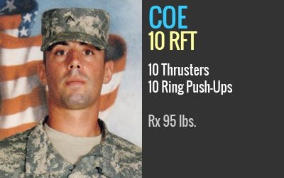 keith-coe
