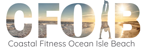 Coastal Fitness Ocean Isle Beach